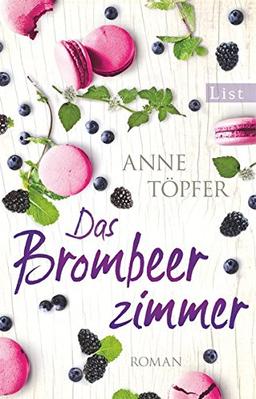 Das Brombeerzimmer