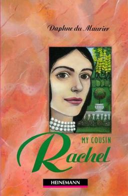 My Cousin Rachel: Intermediate Level (Heinemann Guided Readers)