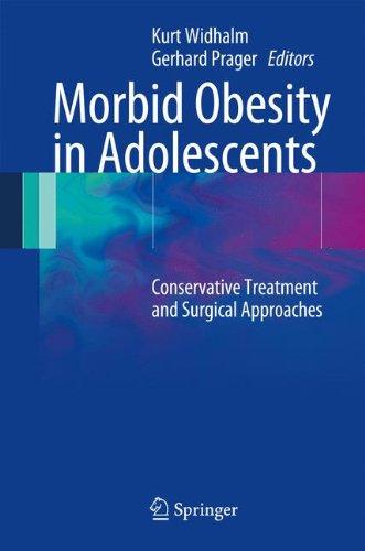 Morbid Obesity in Adolescents: Conservative Treatment and Surgical Approaches