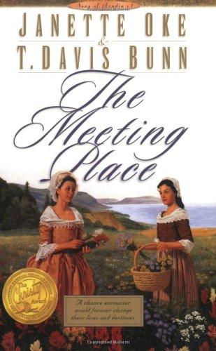 The Meeting Place (Song of Acadia)