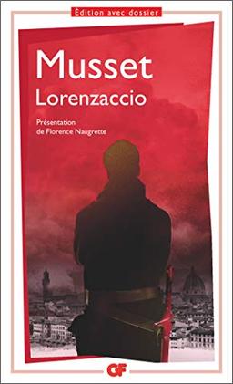 Lorenzaccio