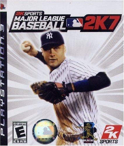 Major League Baseball 2K 7  (englisch)