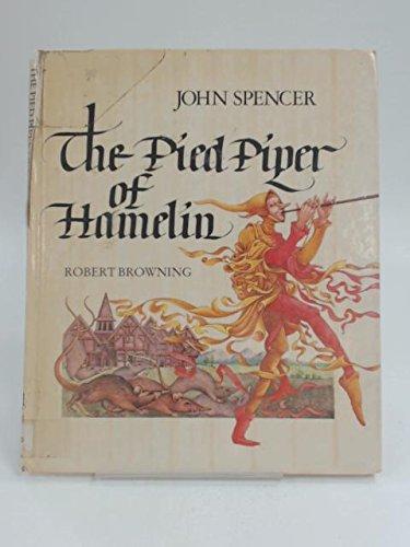 The Pied Piper of Hamelin (Well loved tales grade 2)