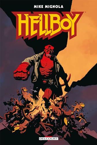 Hellboy