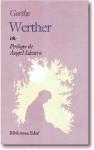 Werther (Biblioteca Edaf)