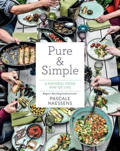 Pure & Simple:A Natural Food Way of Life