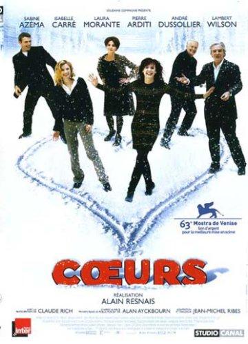 Coeurs [FR Import]