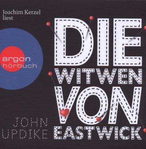 Die Witwen Von Eastwick