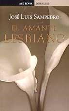 El amante lesbiano (Ave Fenix (debolsillo))