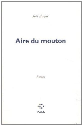 Aire du mouton