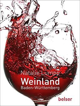 Weinland Baden-Württemberg