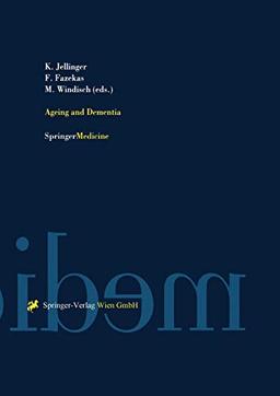 Ageing and Dementia (Journal of Neural Transmission. Supplementa) (Journal of Neural Transmission. Supplementa, 53, Band 53)