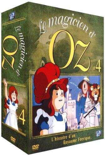 Le magicien d'oz, vol. 4 [FR Import]