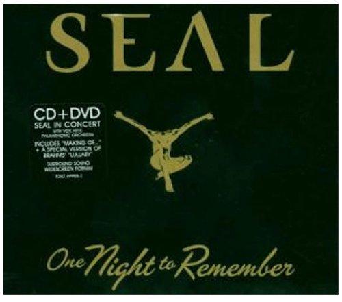 One Night to Remember (CD + DVD)