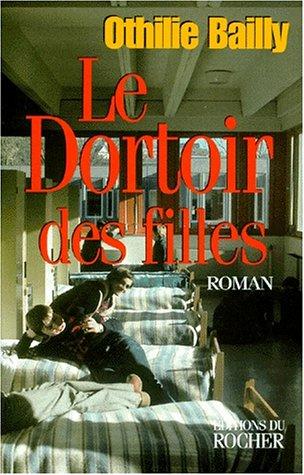 Le dortoir des filles