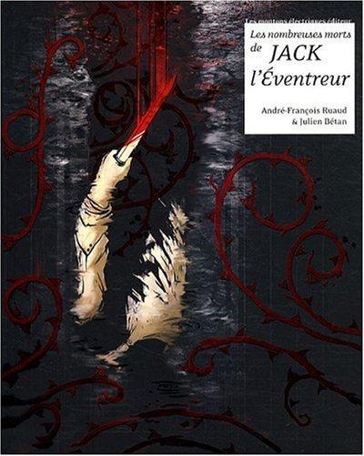 Les nombreuses morts de Jack l'Eventreur