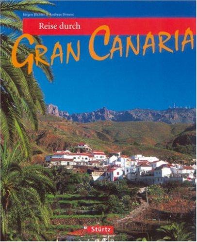 Reise durch Gran Canaria