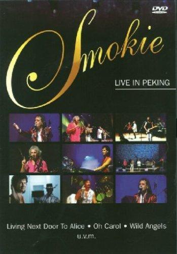 Smokie - Live in Peking