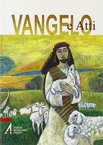 Vangelo e Atti