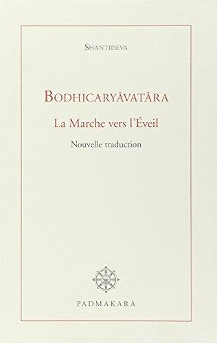 L'entrée dans la pratique des bodhisattvas