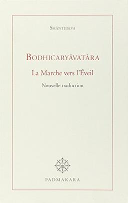 L'entrée dans la pratique des bodhisattvas