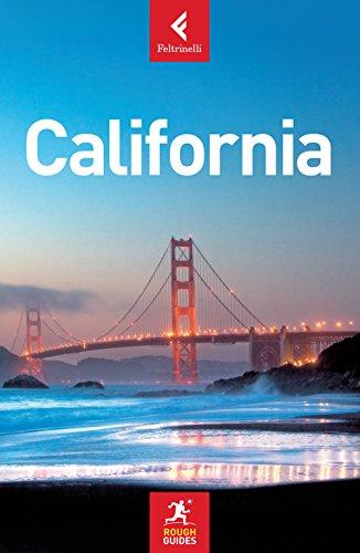 California (Rough Guides)