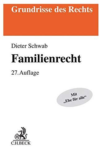 Familienrecht