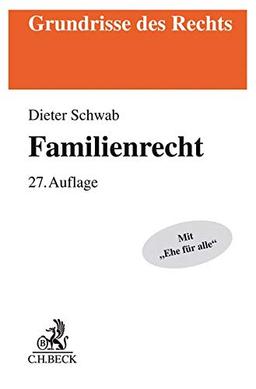 Familienrecht