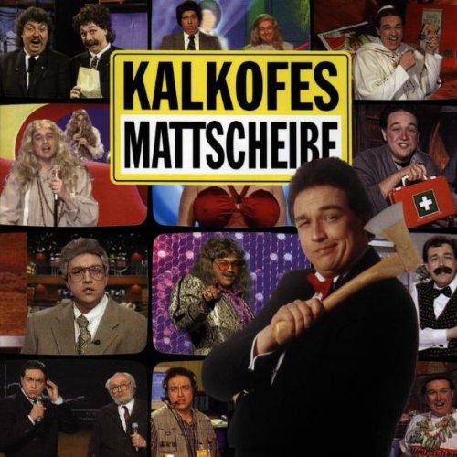 Kalkofes Mattscheibe