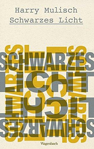 Schwarzes Licht (WAT)