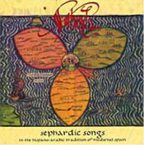 Sephardic Songs