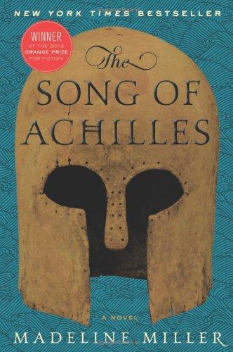 The Song of Achilles