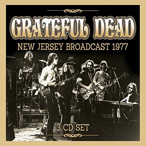 New Jersey Broadcast 1977