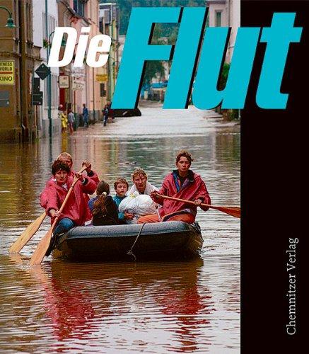 Die Flut: Die Hochwasserkatastrophe im August 2002. Eine Dokumentation