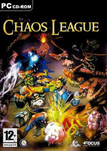 Chaos League Silver