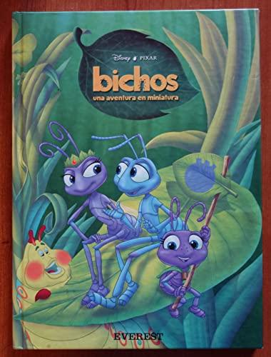 Bichos: Una aventura en miniatura (Estrenos Disney)