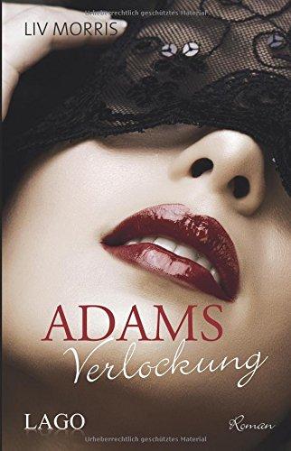 Adams Verlockung (Touch of Tantra, Band 1)