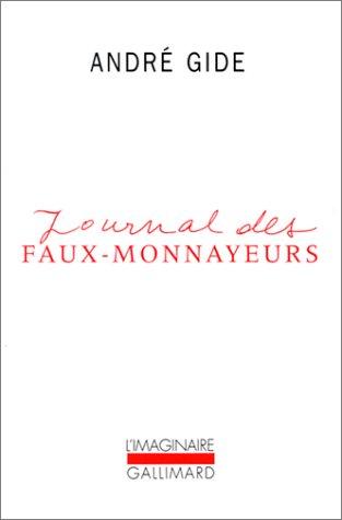 Journal des Faux-monnayeurs