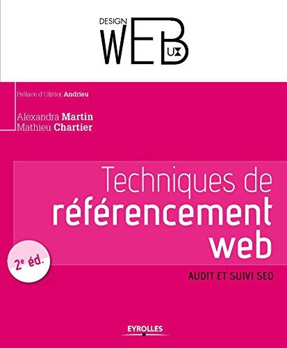 Techniques de référencement web : audit et suivi SEO