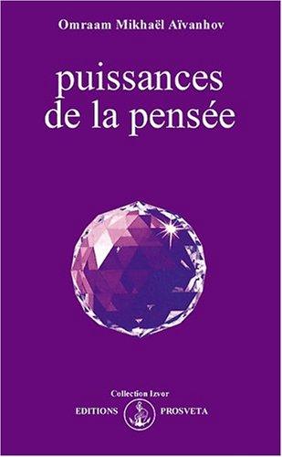 Puissances de la pensée