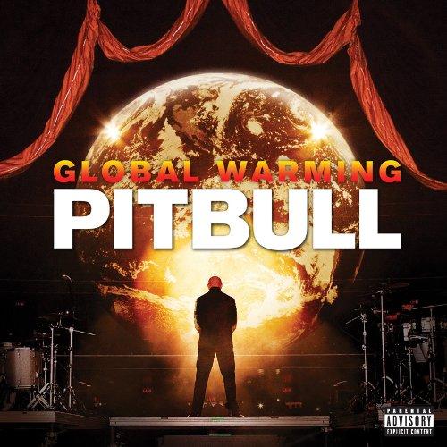 Global Warming (Deluxe Version)