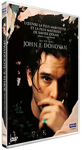 Ma vie avec john f. donovan [FR Import]