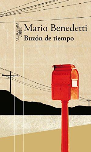 Buzón de tiempo (HISPANICA, Band 717031)