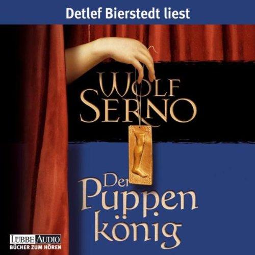 Der Puppenkönig: Lesung