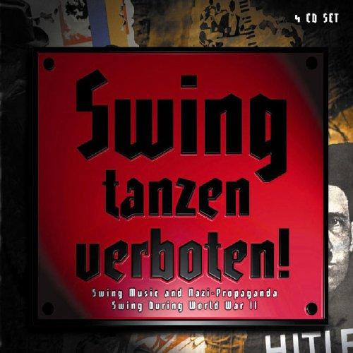 Swing Tanzen Verboten!