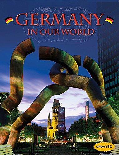 Germany (Countries in Our World, Band 15)