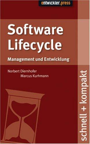 Software Lifecycle