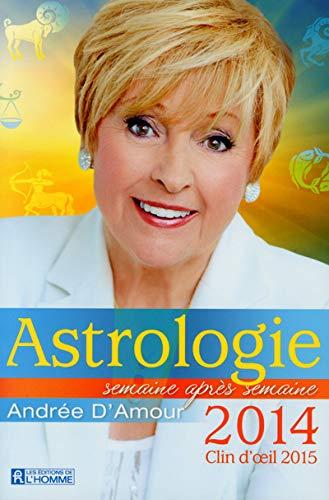 Astrologie 2014: Clin d'oeil 2015