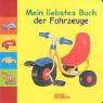 Mein liebstes Buch der Fahrzeuge