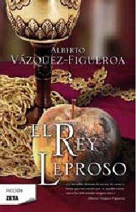 El Rey Leproso (Bolsillo Zeta Narrativa en Espanol)